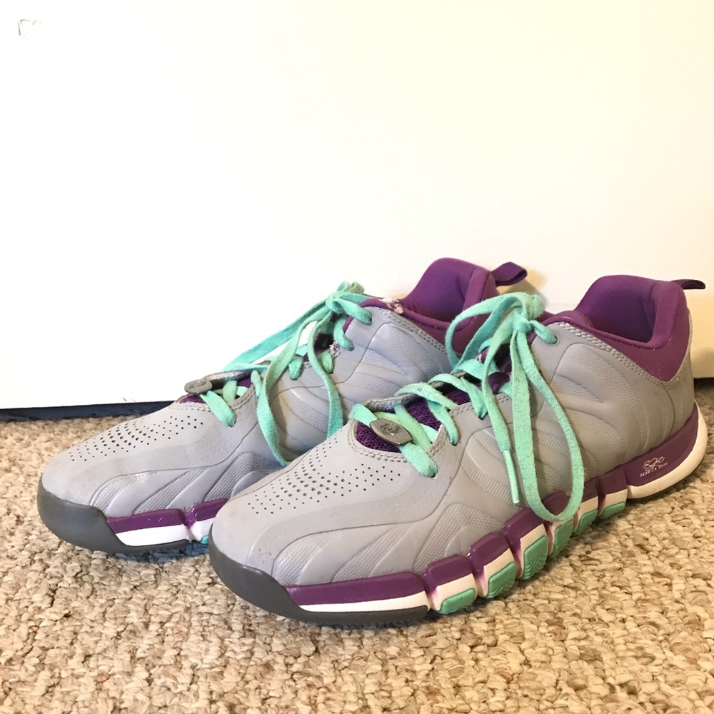 Derek Rose Basketball Sneakers